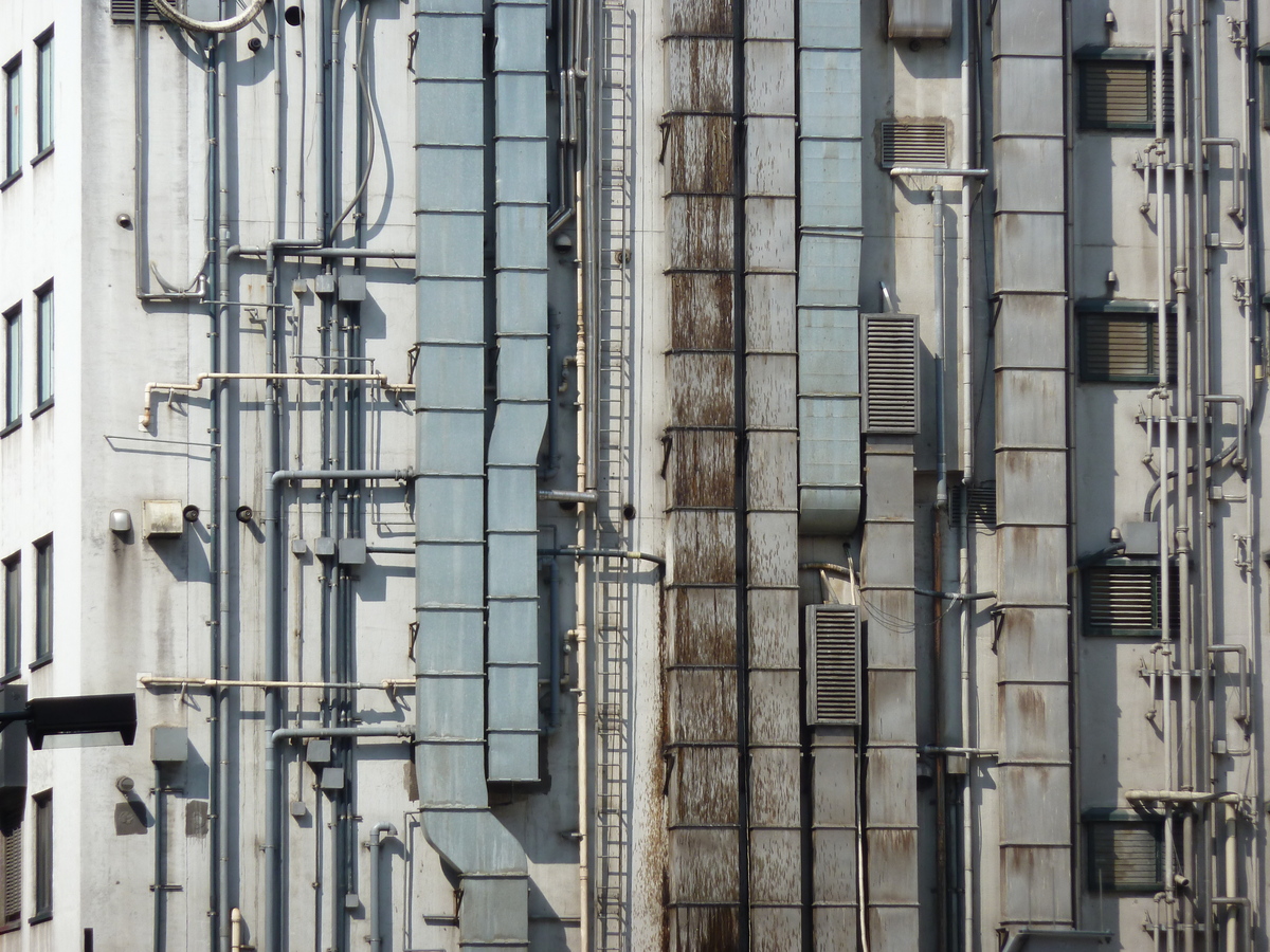 รูปถ่าย ญี่ปุ่น(Japan) โตเกียว(Tokyo) 2010-06 66