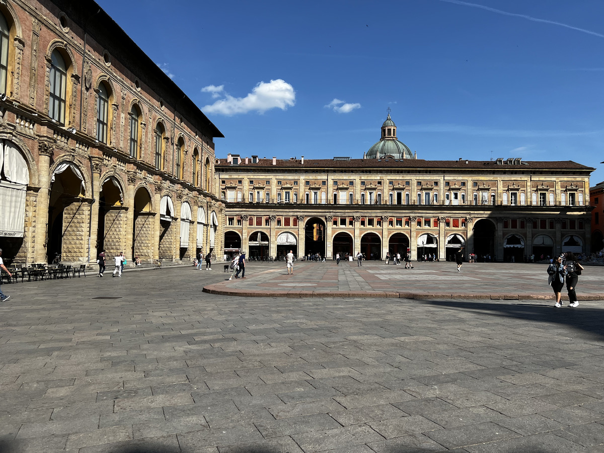 รูปถ่าย อิตาลี(Italy) โบโลญญา(Bologna) 2022-05 58
