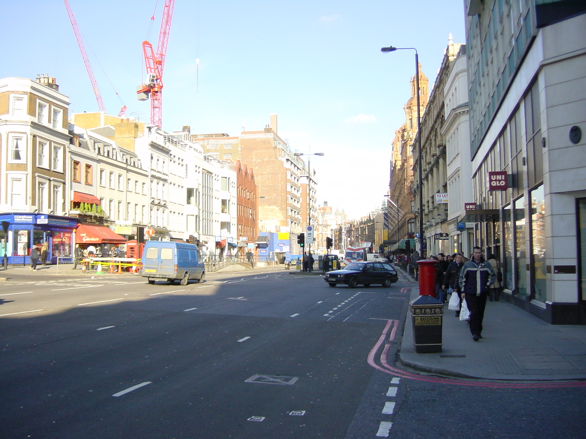 รูปถ่าย อังกฤษ(United Kingdom) ลอนดอน(London) 2002-02 59