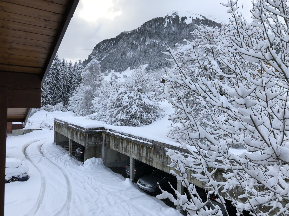 รูปถ่าย ฝรั่งเศส(France) ลากลูซา(La Clusaz) 2017-12 153