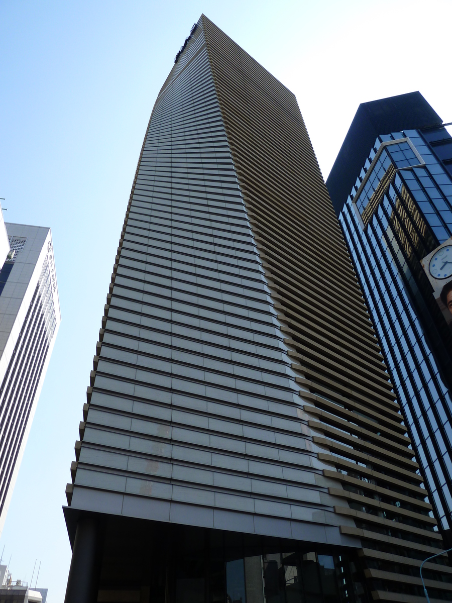 รูปถ่าย ญี่ปุ่น(Japan) โตเกียว(Tokyo) 2010-06 7