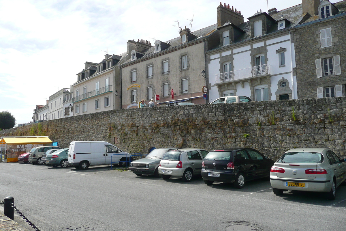 รูปถ่าย ฝรั่งเศส(France) ปอร์หลุยส์(Port Louis) 2008-07 136