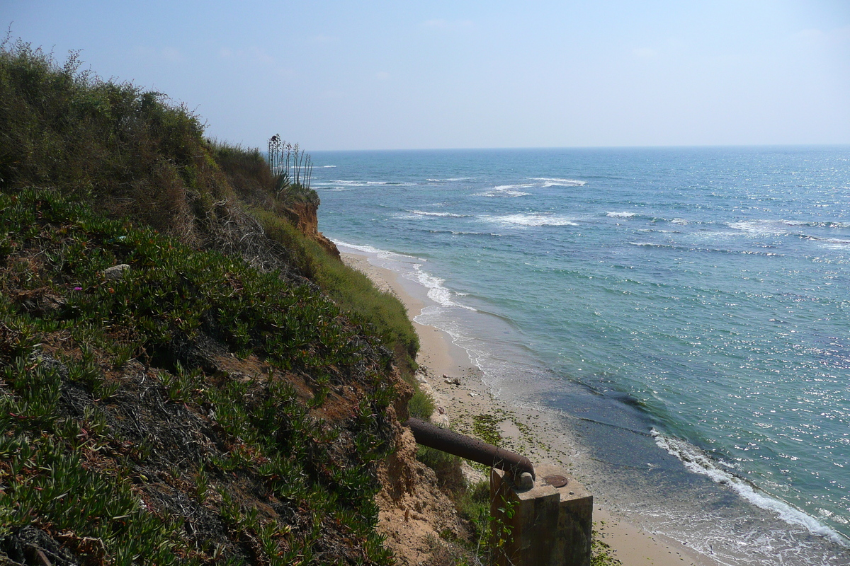 รูปถ่าย อิสราเอล(Israel) หาดบัตยัม(Bat Yam Beach) 2007-06 71