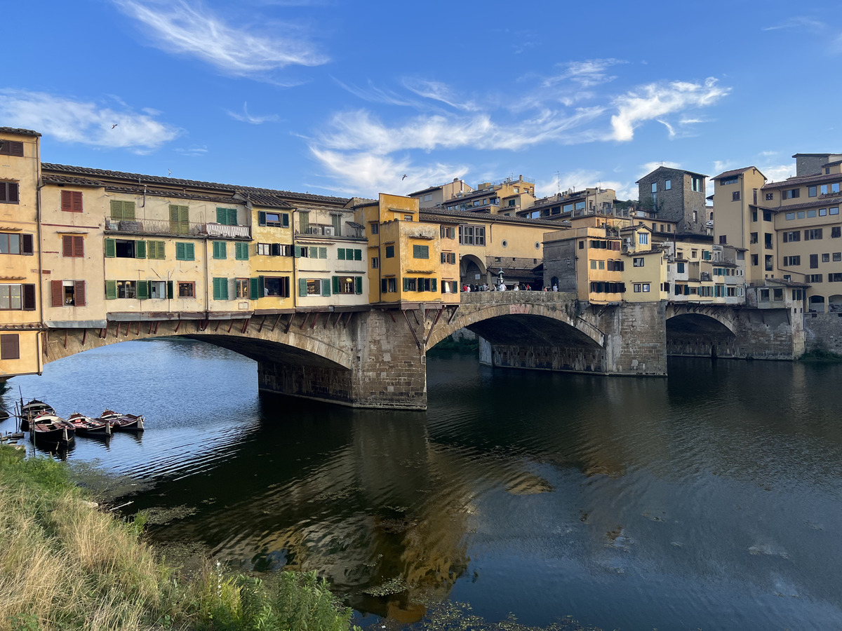รูปถ่าย อิตาลี(Italy) ฟลอเรนซ์(Florence) 2021-09 49
