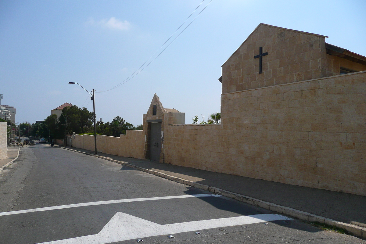 รูปถ่าย อิสราเอล(Israel) บัตยัม(Bat Yam) 2007-06 70