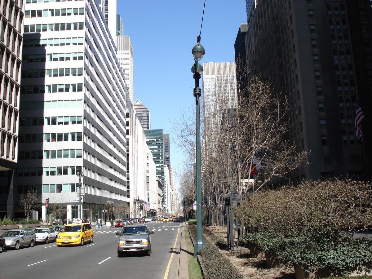 รูปถ่าย สหรัฐอเมริกา(United States) นิวยอร์ก(New York) 2006-03 42