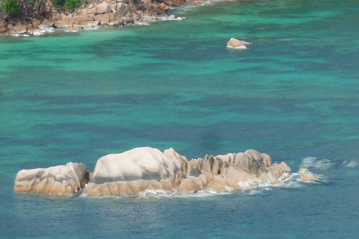 รูปถ่าย เซเชลส์(Seychelles) 2011-10 120