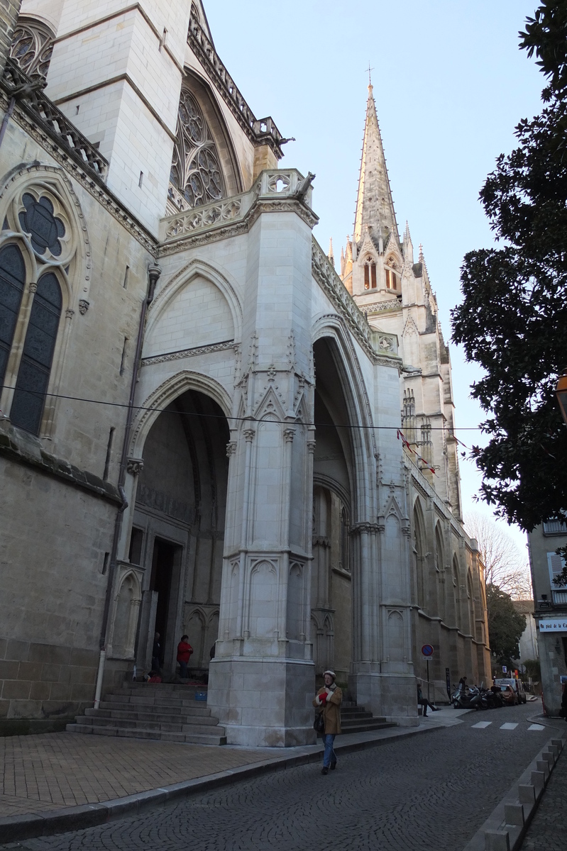 รูปถ่าย ฝรั่งเศส(France) บายอน(Bayonne) 2013-01 36