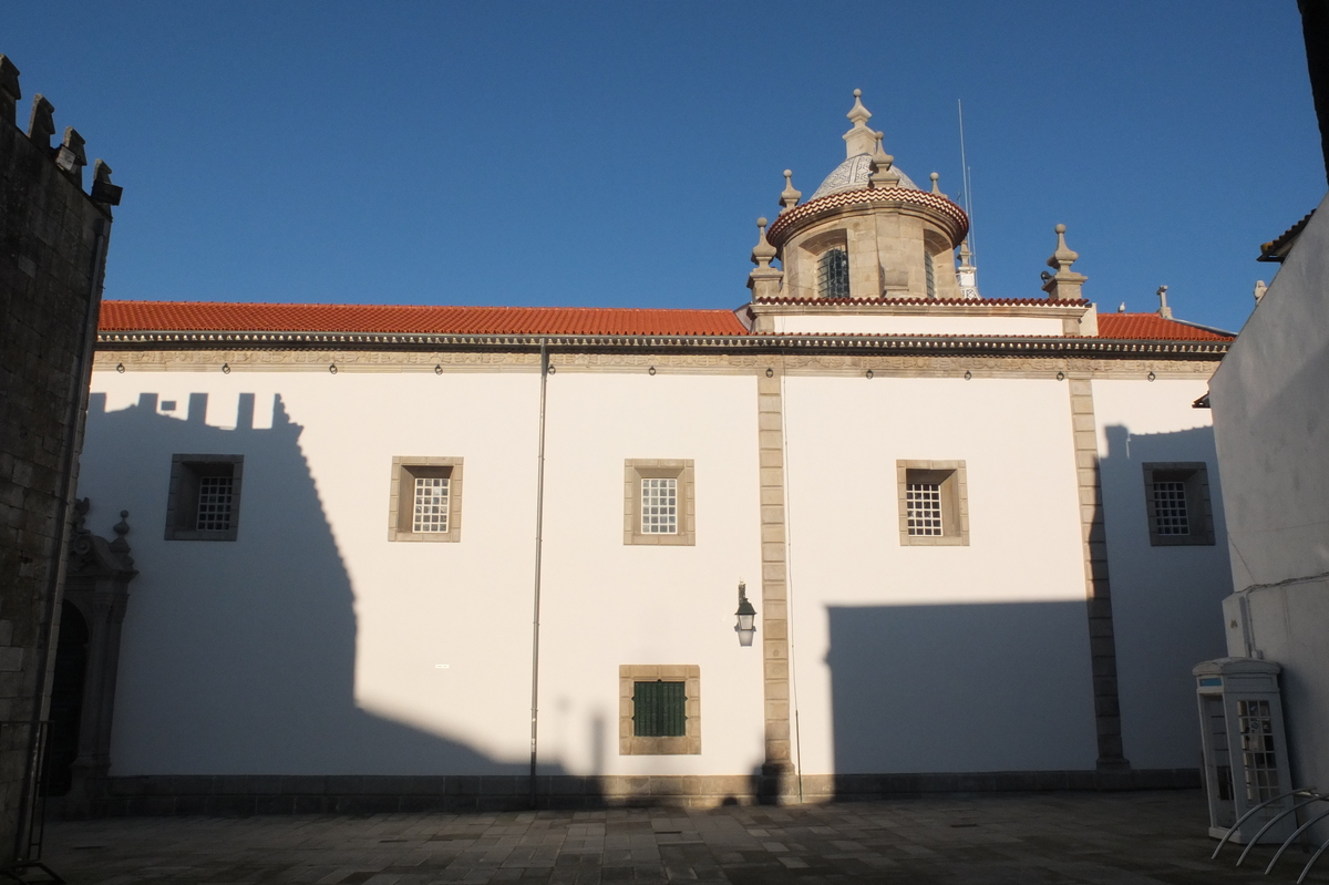 รูปถ่าย โปรตุเกส(Portugal) วีอานาดูกัชเตลู(Viana do Castelo) 2013-01 120