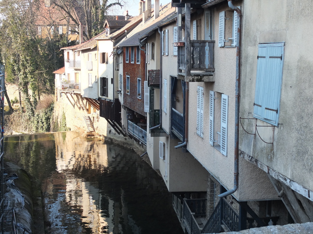 รูปถ่าย ฝรั่งเศส(France) อาร์บัว(Arbois) 2012-02 50
