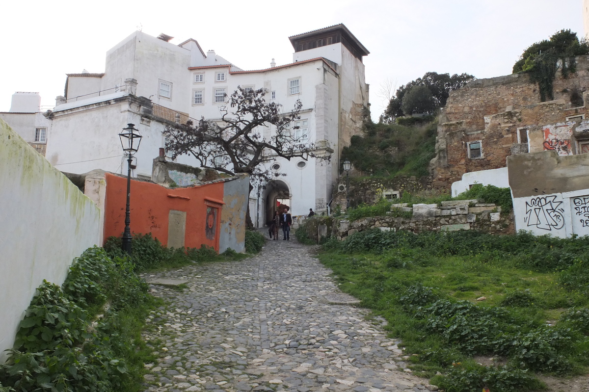 รูปถ่าย โปรตุเกส(Portugal) ลิสบอน(Lisbon) 2013-01 236