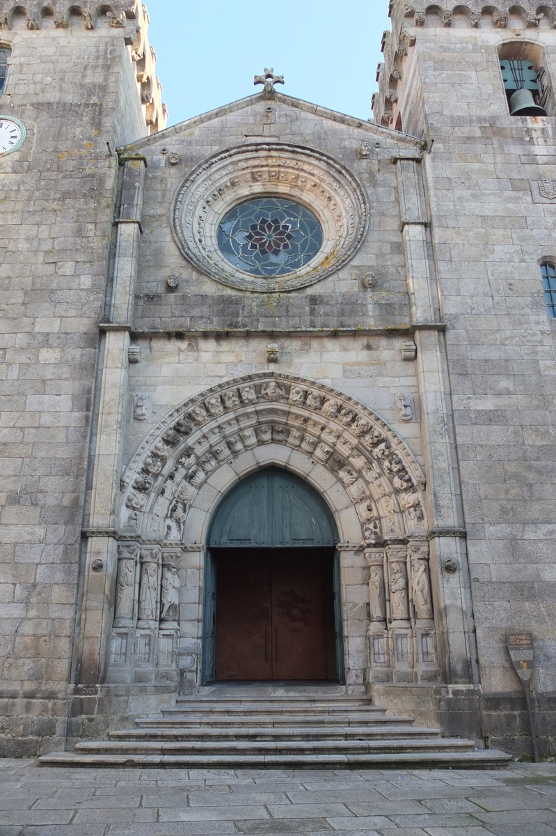 รูปถ่าย โปรตุเกส(Portugal) วีอานาดูกัชเตลู(Viana do Castelo) 2013-01 28