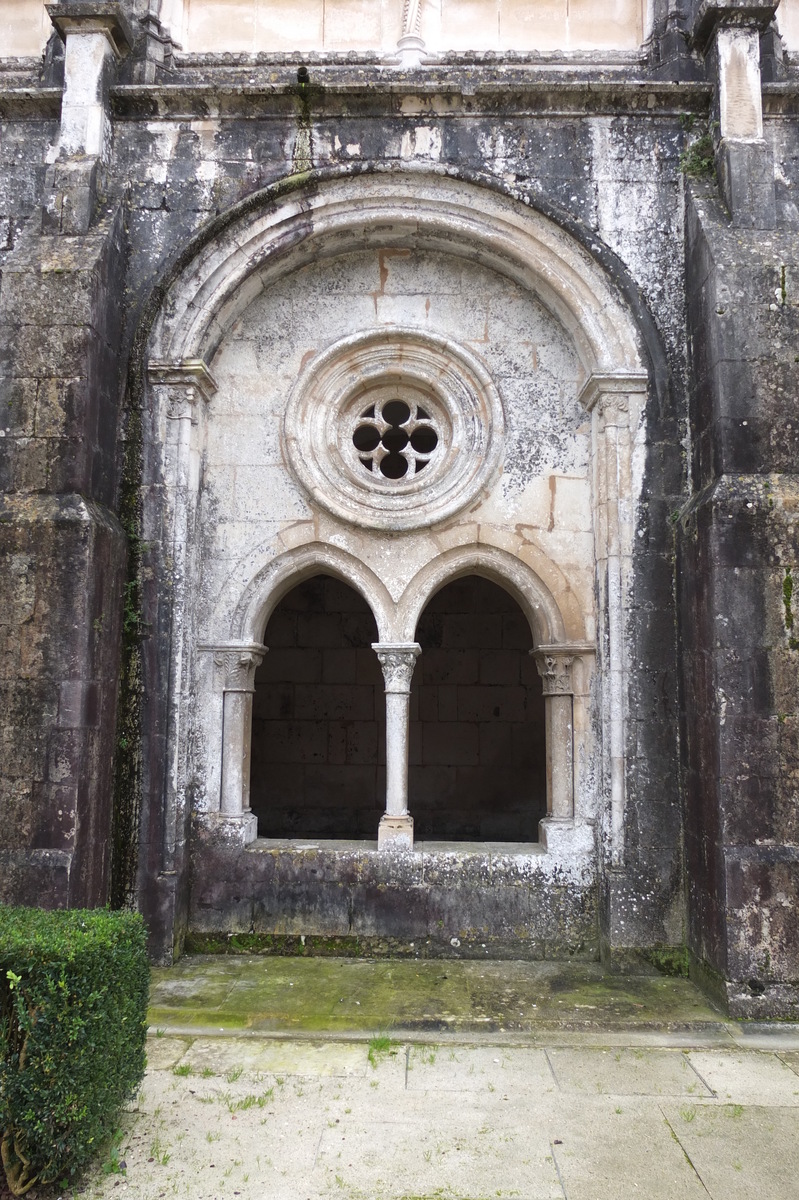 รูปถ่าย โปรตุเกส(Portugal) อัลโกบาซา(Alcobaca) 2013-01 77