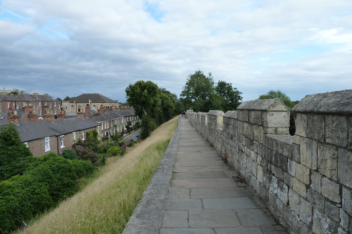 รูปถ่าย อังกฤษ(United Kingdom) ยอร์ก(York) 2011-07 52