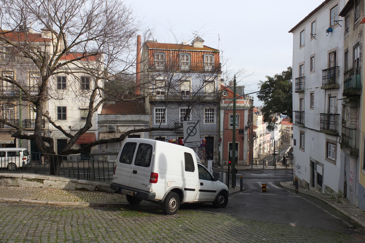 รูปถ่าย โปรตุเกส(Portugal) ลิสบอน(Lisbon) 2013-01 260