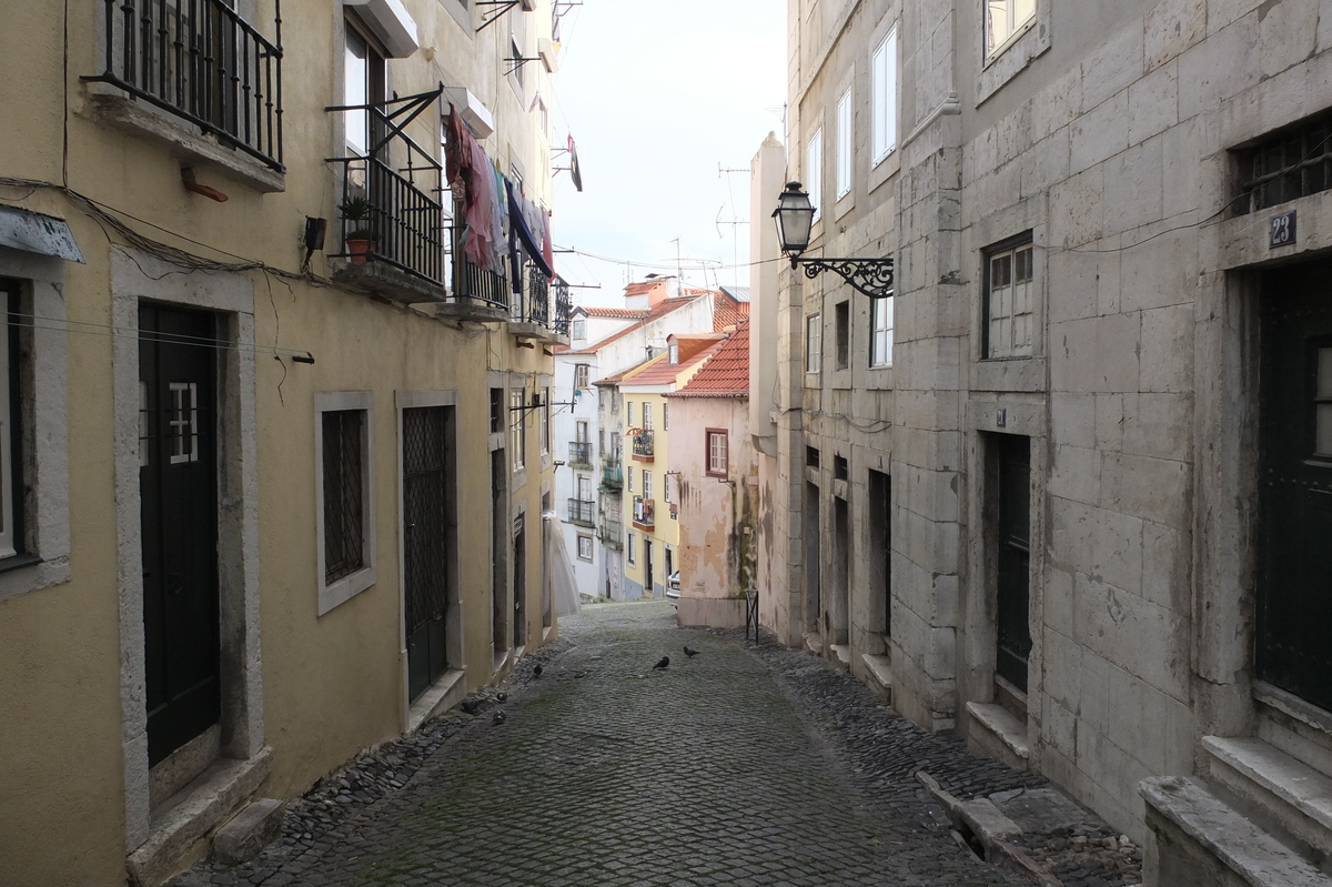 รูปถ่าย โปรตุเกส(Portugal) ลิสบอน(Lisbon) 2013-01 259