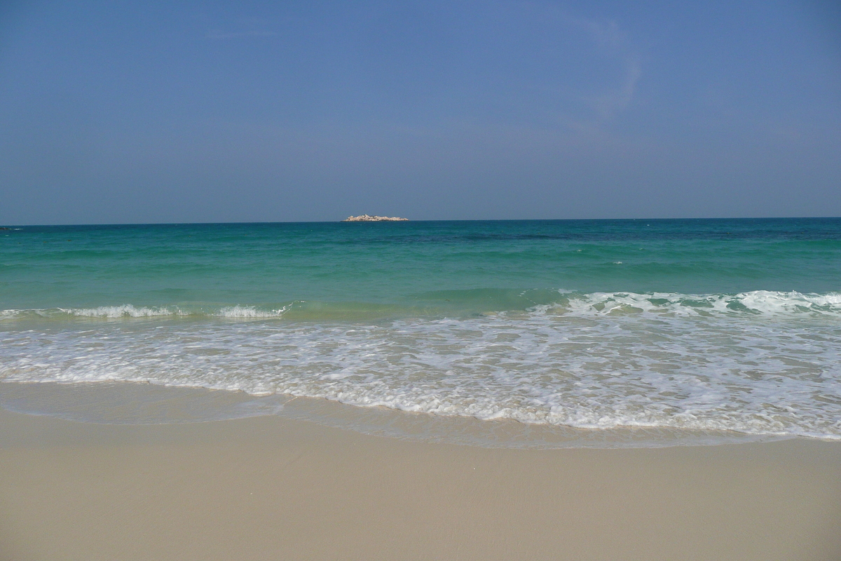 รูปถ่าย ไทย(Thailand) เกาะเสม็ด(Ko Samet) เลอวิมาน คอทเทจ แอนด์ สปา(Le Vimarn Cottage and Spa) 2009-01 18