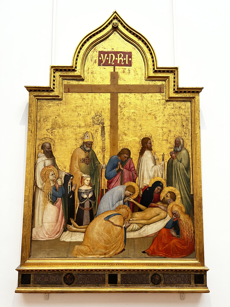 รูปถ่าย อิตาลี(Italy) ฟลอเรนซ์(Florence) พิพิธภัณฑ์อุฟฟีซี(Uffizi Museum) 2022-05 360