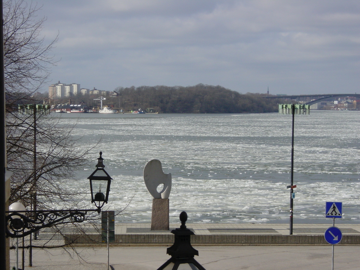 รูปถ่าย สวีเดน(Sweden) สตอกโฮล์ม(Stockholm) 2001-03 7