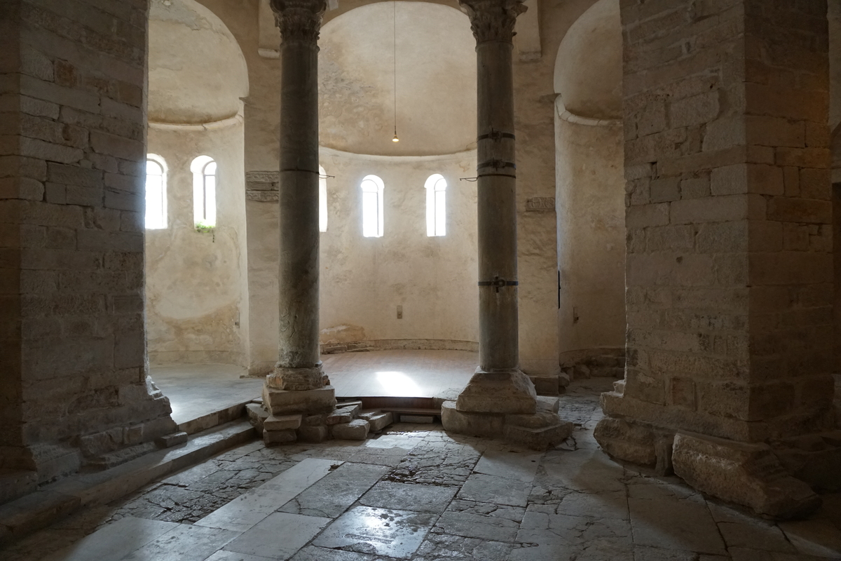 รูปถ่าย โครเอเชีย(Croatia) ซาดาร์(Zadar) 2016-04 155