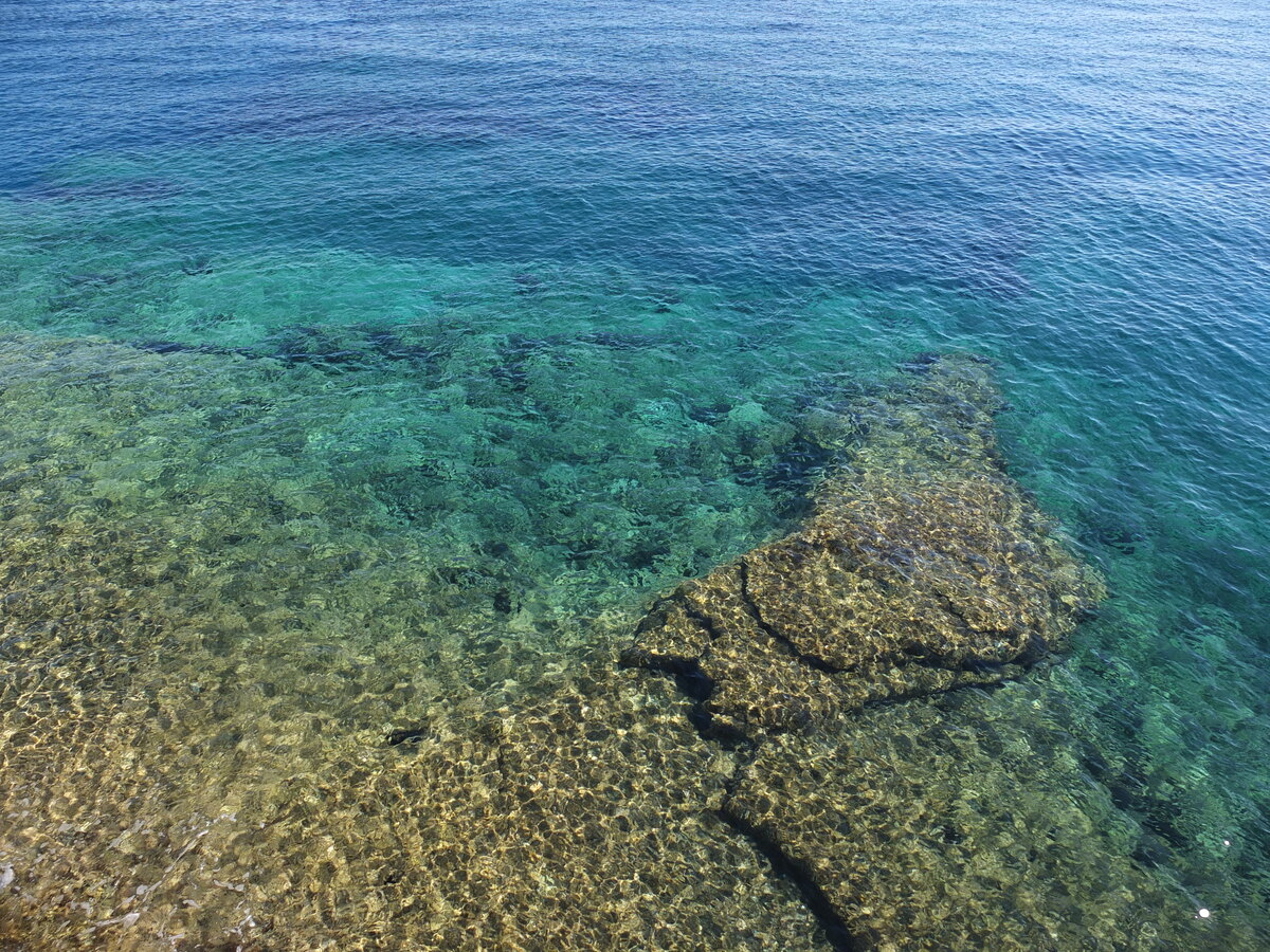 รูปถ่าย กรีก(Greece) เกาะคูโฟนิสเซีย(Koufonissia) 2014-07 225