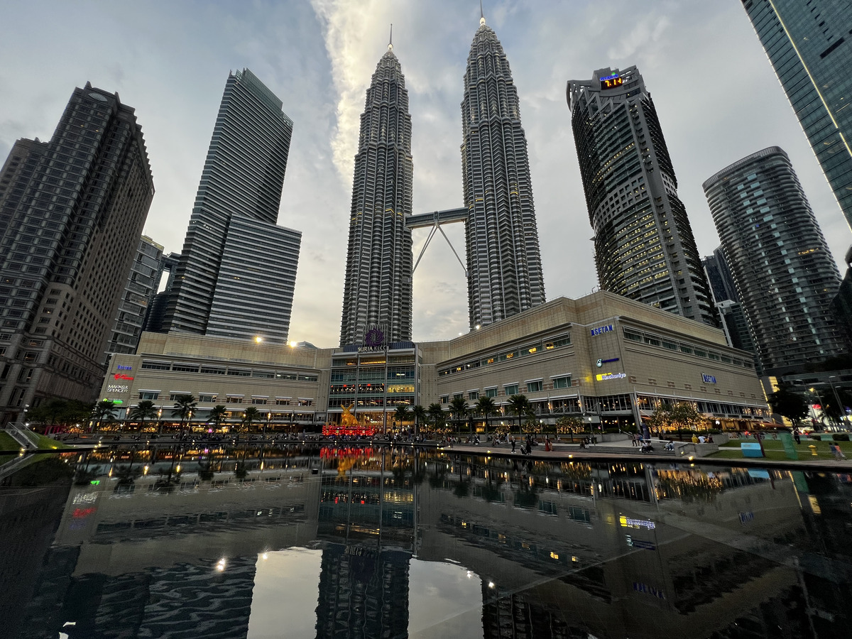 รูปถ่าย มาเลเซีย(Malaysia) กัวลาลัมเปอร์(Kuala Lumpur) 2023-01 248