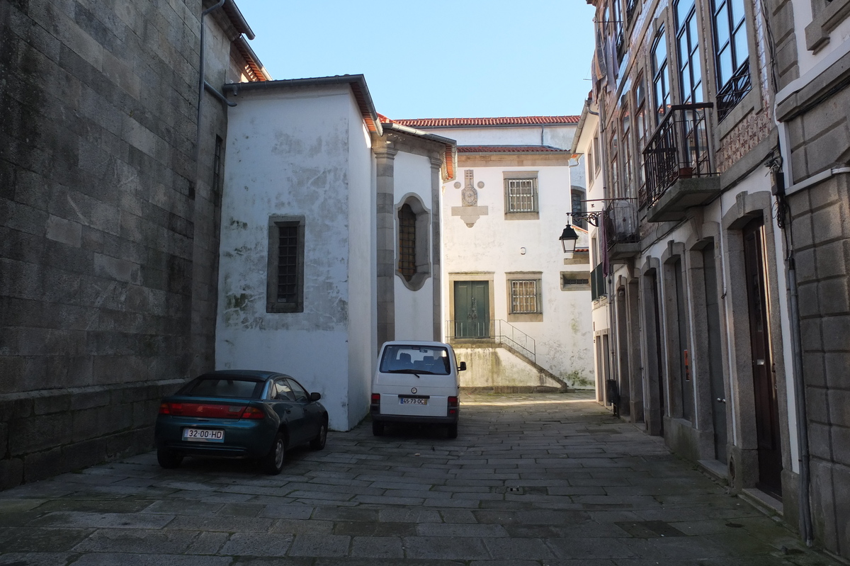 รูปถ่าย โปรตุเกส(Portugal) วีอานาดูกัชเตลู(Viana do Castelo) 2013-01 40