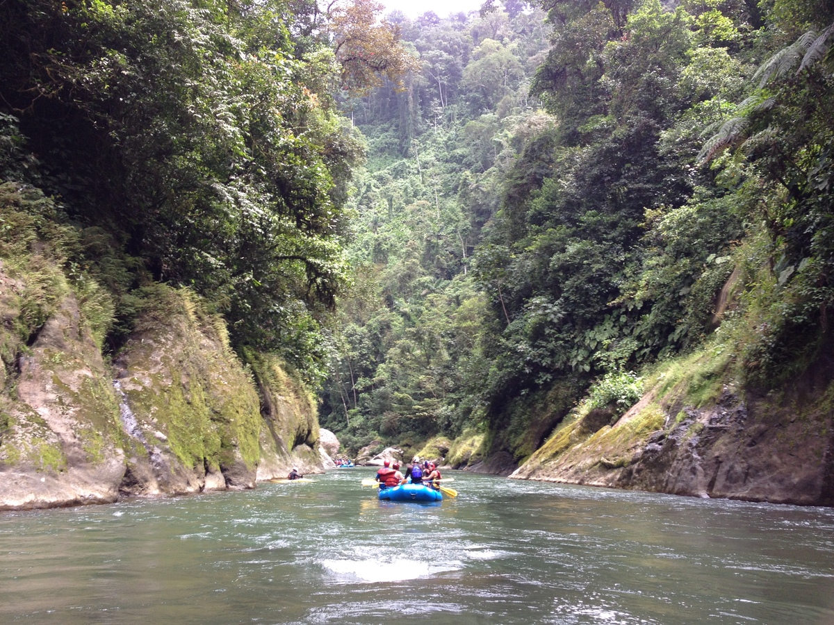 รูปถ่าย คอสตาริกา(Costa Rica) 2015-03 33
