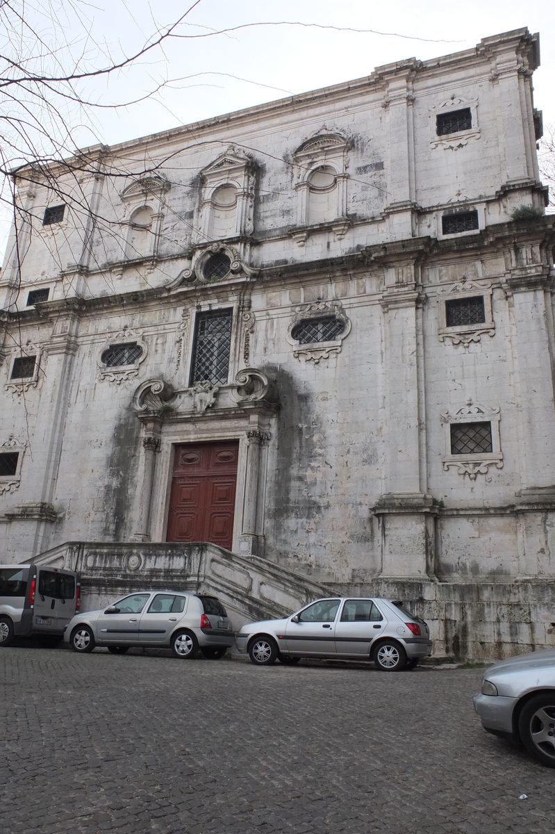 รูปถ่าย โปรตุเกส(Portugal) ลิสบอน(Lisbon) 2013-01 114