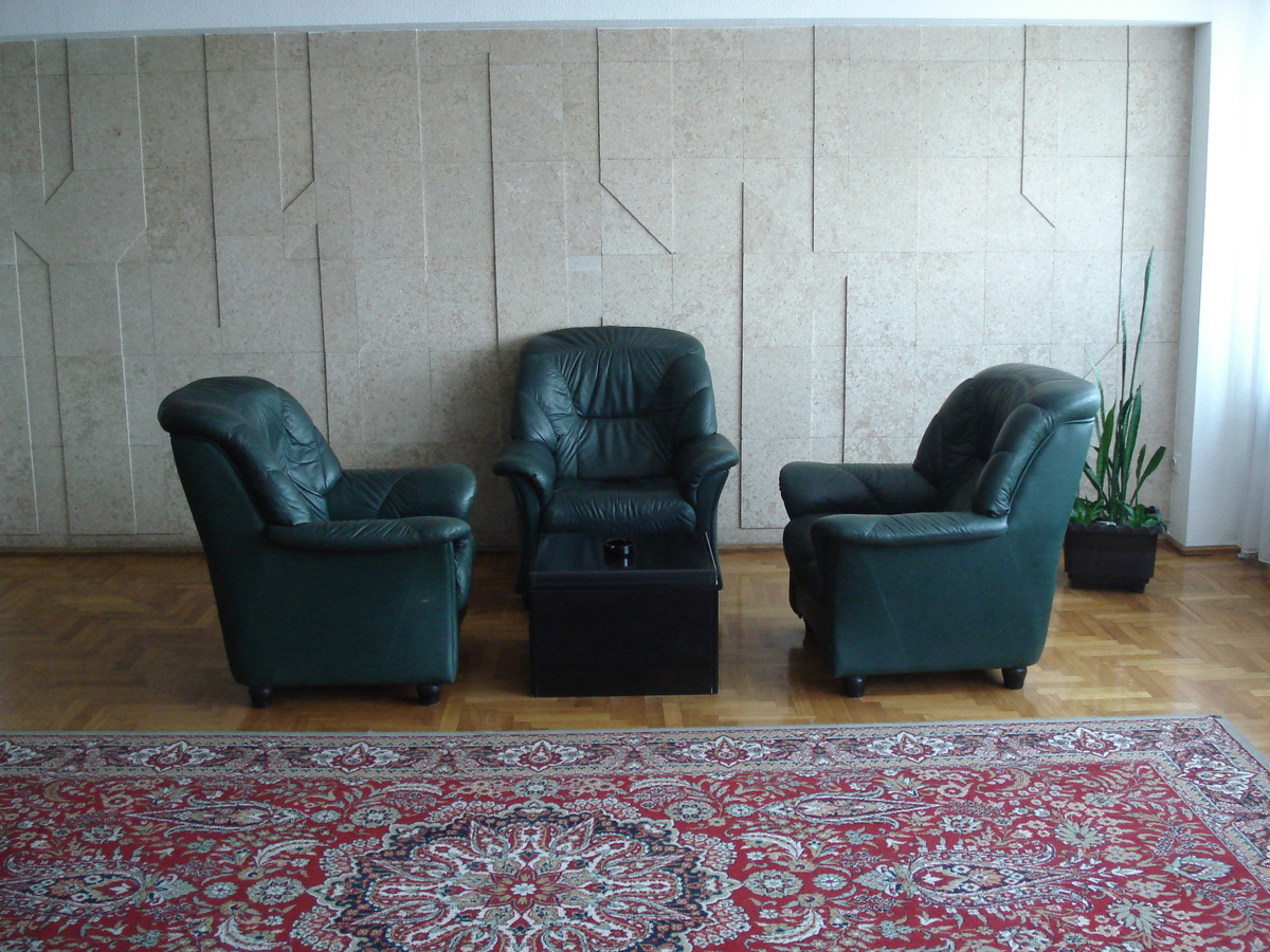 รูปถ่าย รัสเซีย(Russia) โนโวสิเบียร์สก์(Novosibirsk) โรงแรมซีบีร์(Sibir Hotel) 2006-07 22