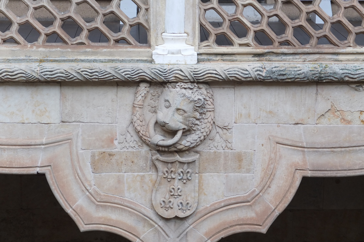 รูปถ่าย สเปน(Spain) ซาลามังกา(Salamanca) 2013-01 183