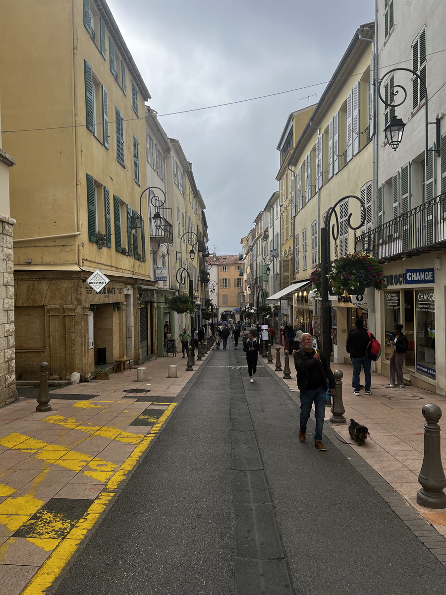 รูปถ่าย ฝรั่งเศส(France) อองทีป(Antibes) 2024-04 35