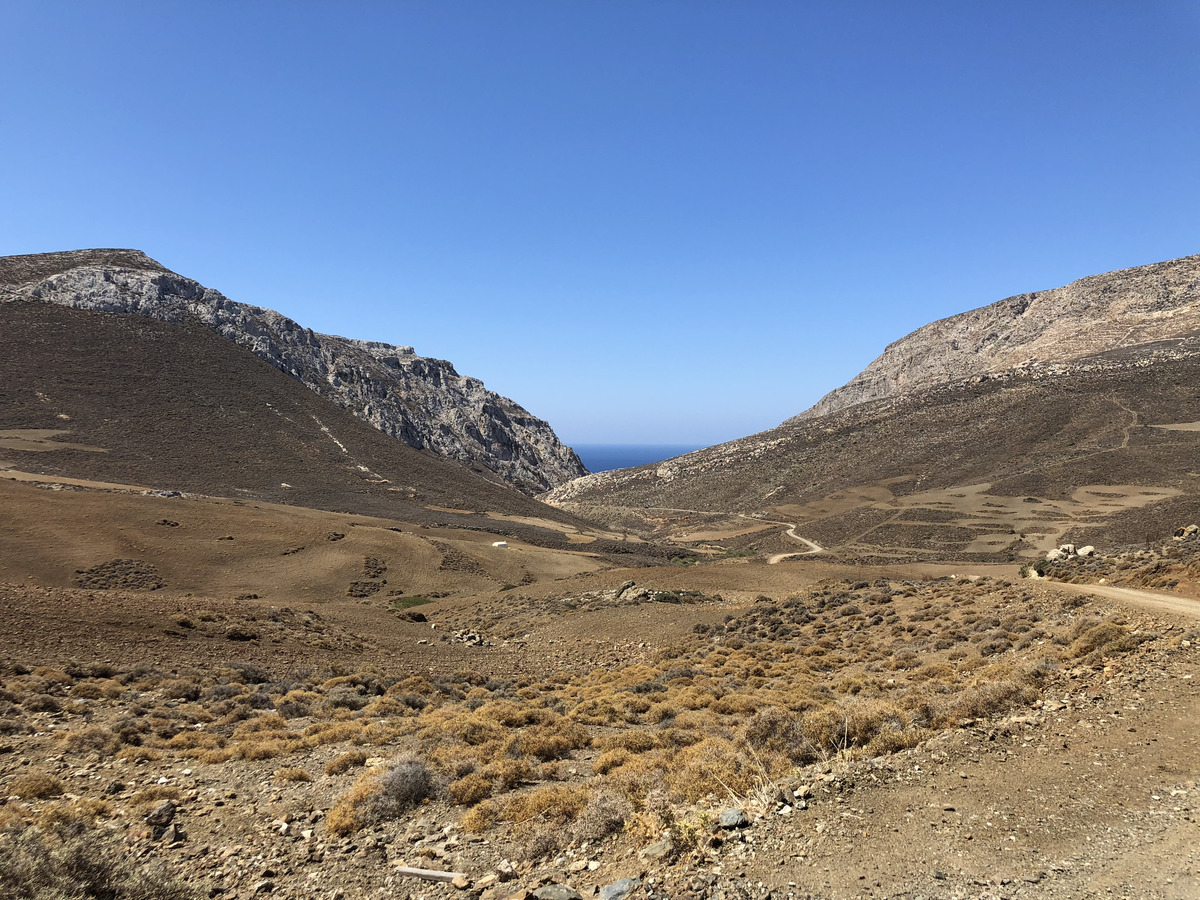 รูปถ่าย กรีก(Greece) เกาะอัสติปาเลีย(Astypalea) 2018-07 219