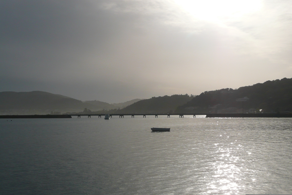 รูปถ่าย แอฟริกาใต้(South Africa) ไนส์นา(Knysna) 2008-09 24