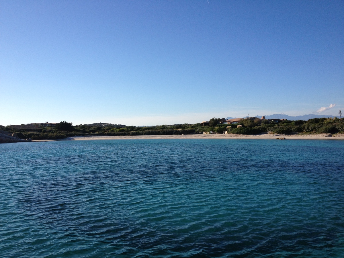 รูปถ่าย ฝรั่งเศส(France) คอร์สิคา(Corsica) เกาะกาวัลโล(Cavallo) 2012-09 88