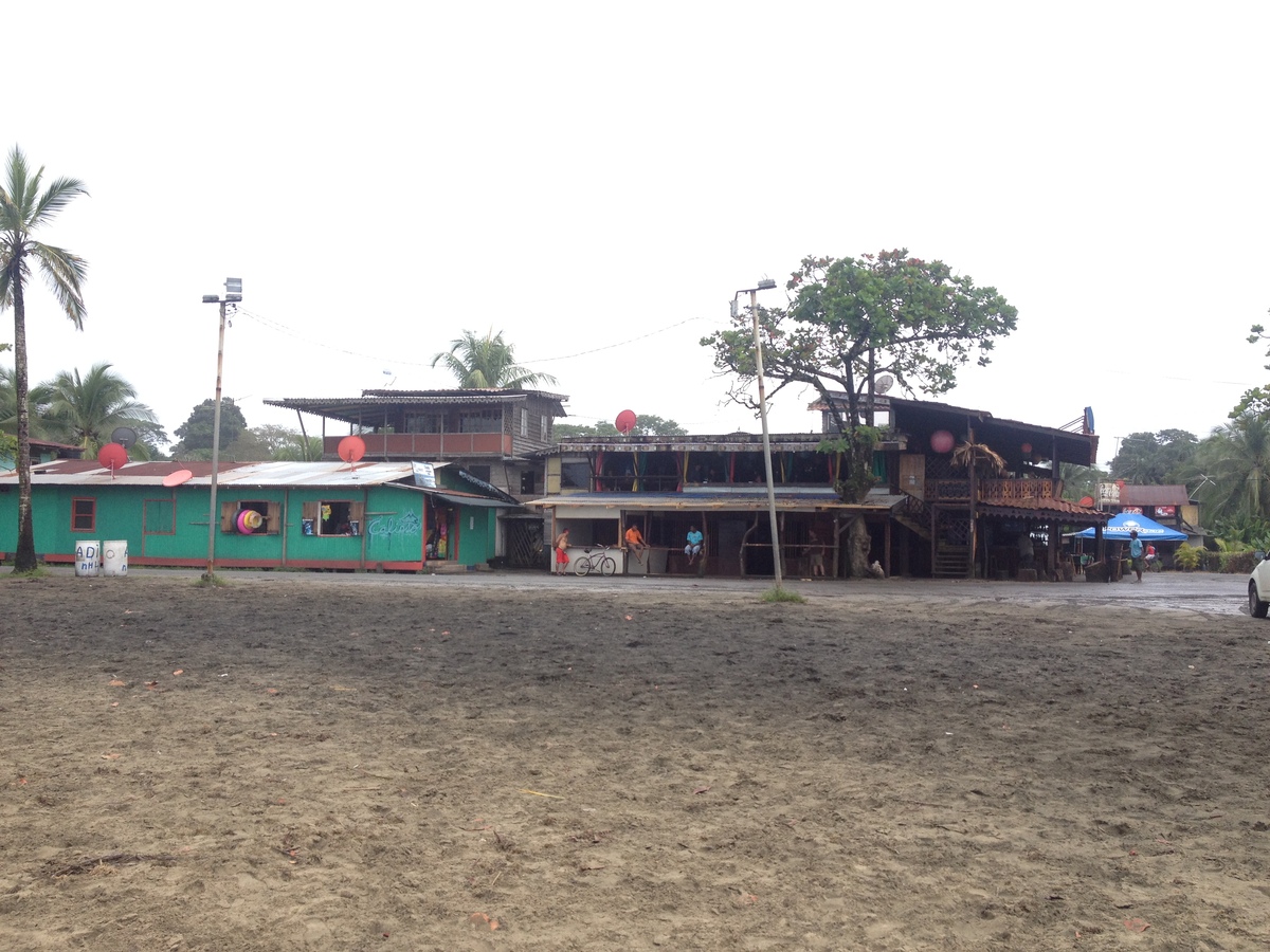 รูปถ่าย คอสตาริกา(Costa Rica) ปวยร์โตเบียโฆเดตาลามังกา(Puerto Viejo de Talamanca) 2015-03 101