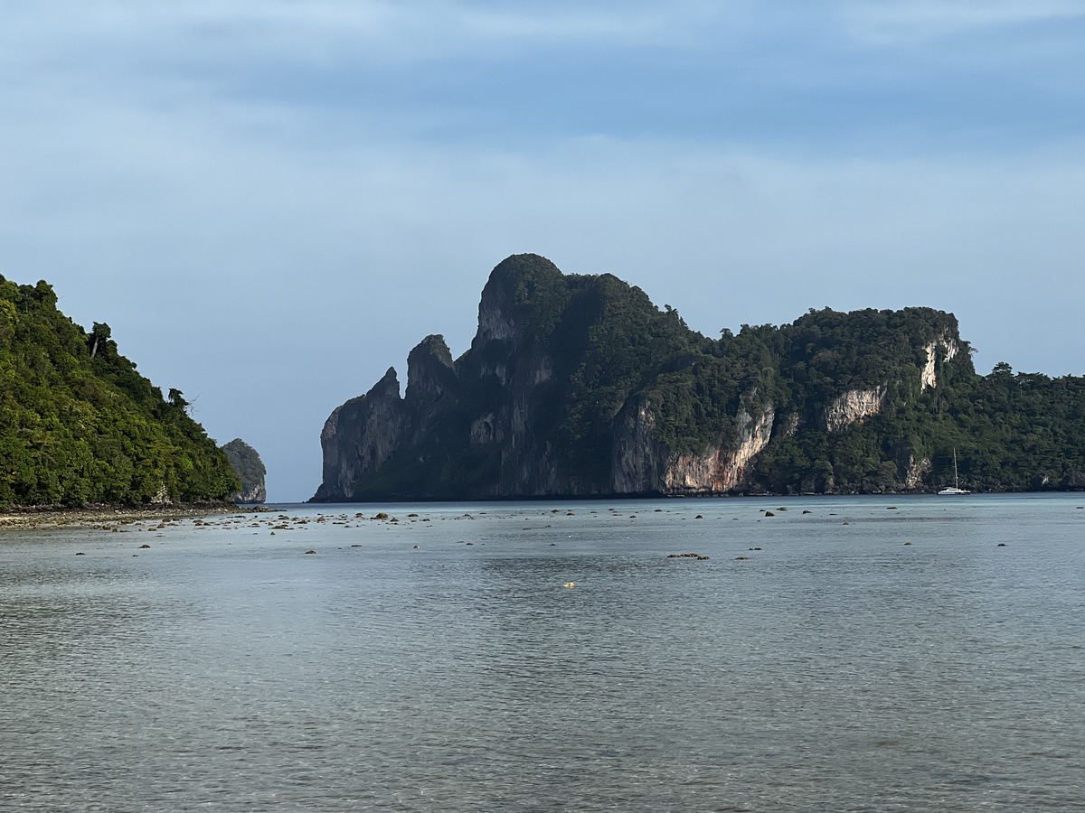 รูปถ่าย ไทย(Thailand) เกาะพีพีดอน(Ko Phi Phi Don) 2021-12 80