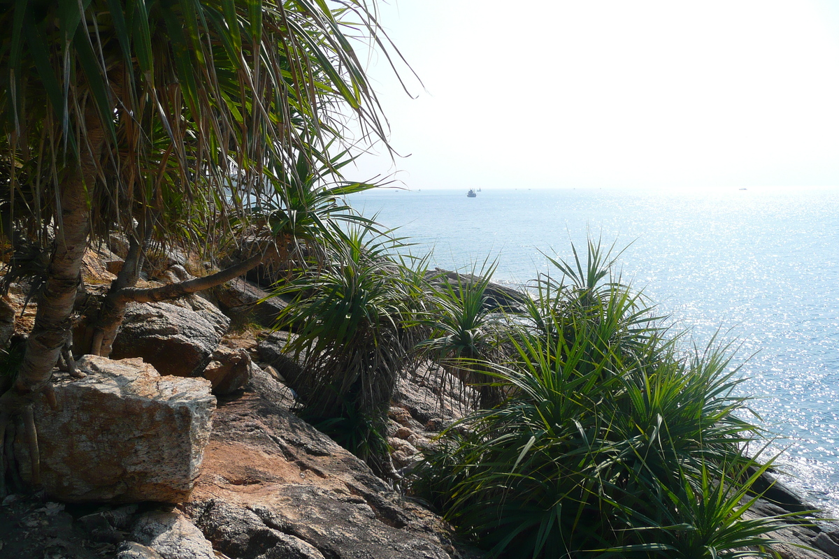 รูปถ่าย ไทย(Thailand) เกาะเสม็ด(Ko Samet) 2009-01 93