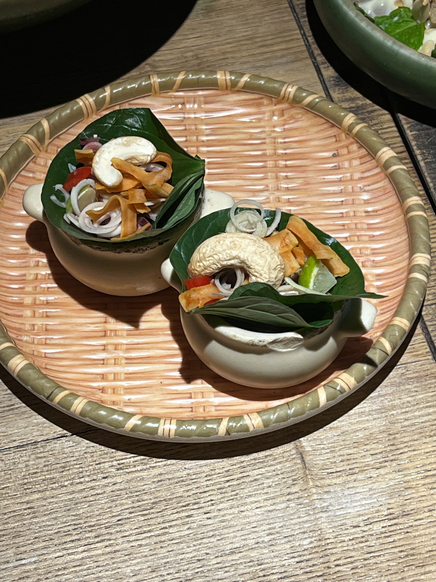 รูปถ่าย เวียดนาม(Vietnam) ฮานอย(Hanoi) ร้านอาหารมังสวิรัติสาธุ(Sadhu Vegetarian Restaurant) 2024-01 56