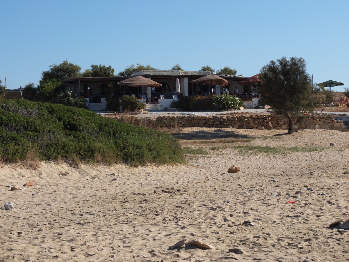 รูปถ่าย กรีก(Greece) เกาะคูโฟนิสเซีย(Koufonissia) 2014-07 428