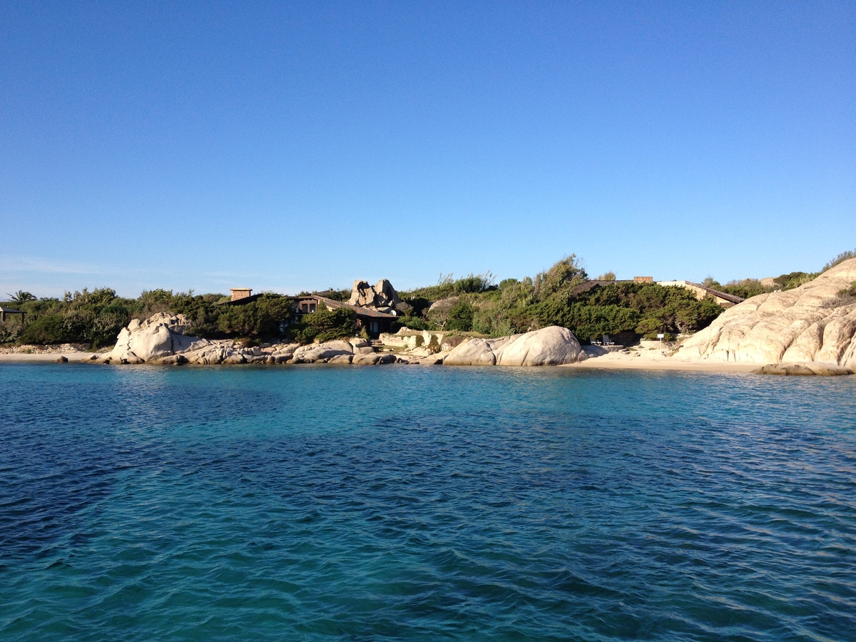 รูปถ่าย ฝรั่งเศส(France) คอร์สิคา(Corsica) เกาะกาวัลโล(Cavallo) 2012-09 77