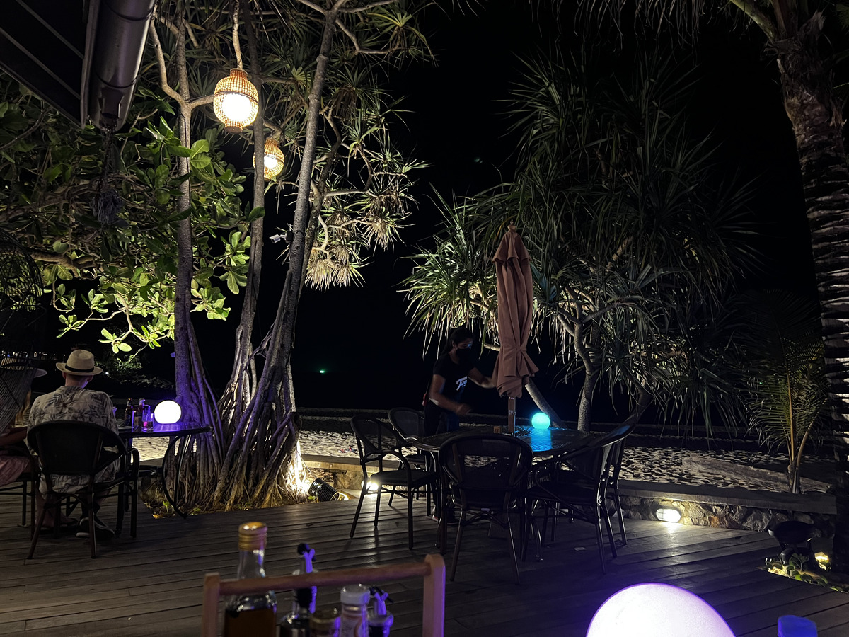 รูปถ่าย ไทย(Thailand) ภูเก็ต(Phuket) หาดกะรน(Karon Beach) ทันน์เทอร์เรซ ภูเก็ต(Tann Terrace Phuket) 2021-12 4