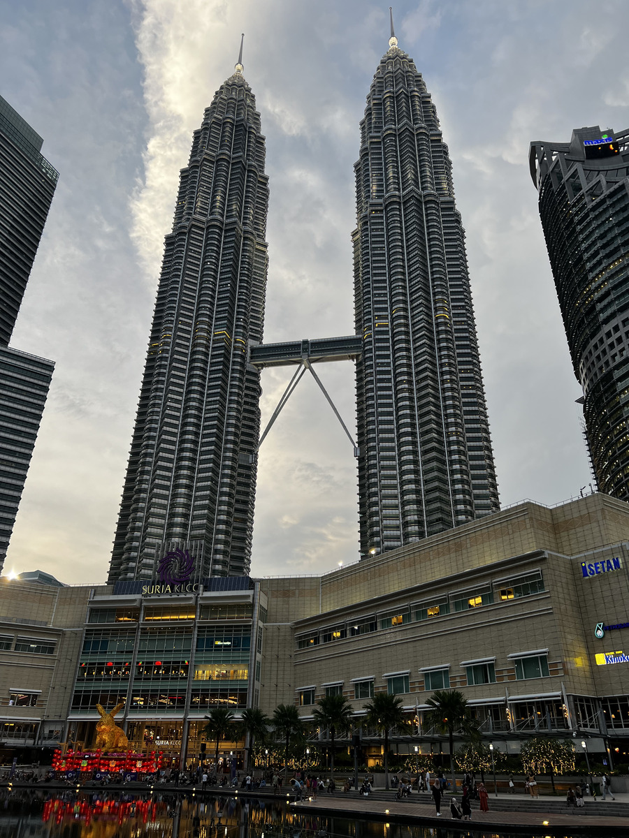 รูปถ่าย มาเลเซีย(Malaysia) กัวลาลัมเปอร์(Kuala Lumpur) 2023-01 145