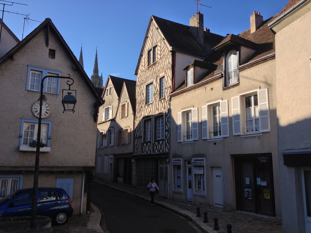 รูปถ่าย ฝรั่งเศส(France) ชาร์เทรอ(Chartres) 2014-10 18
