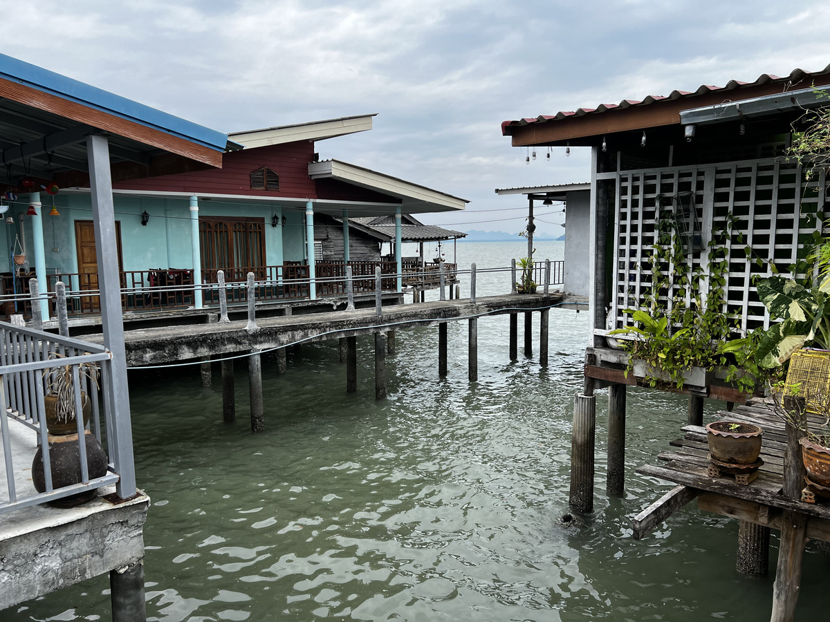 รูปถ่าย ไทย(Thailand) เกาะลันตา(Ko Lanta) 2023-01 53
