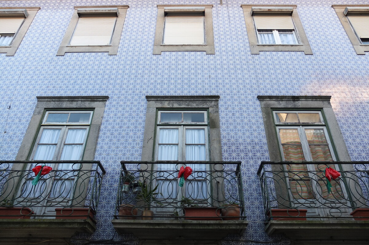 รูปถ่าย โปรตุเกส(Portugal) วีอานาดูกัชเตลู(Viana do Castelo) 2013-01 99