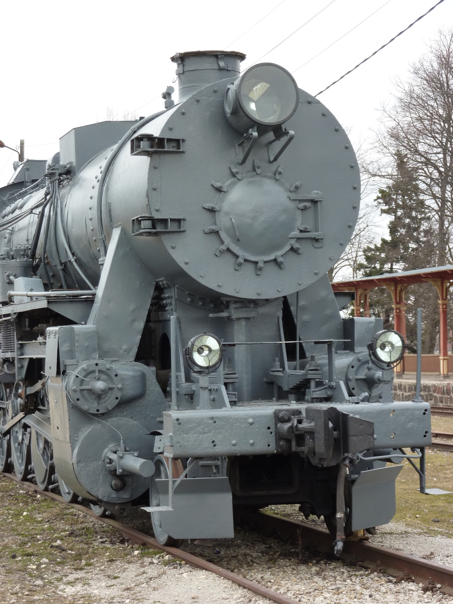 รูปถ่าย เอสโตเนีย(Estonia) ฮาปซาลู(Haapsalu) 2009-04 28