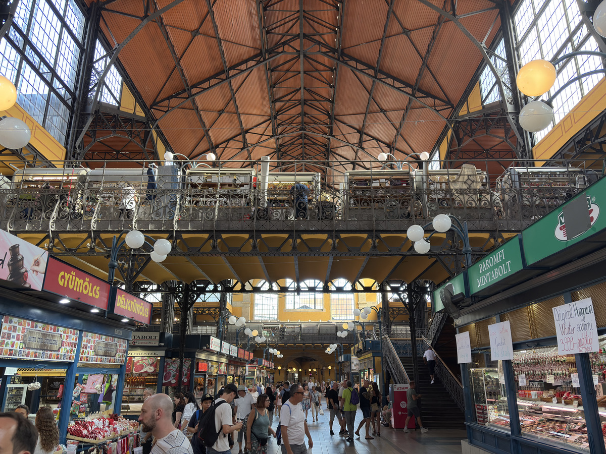 รูปถ่าย ฮังการี(Hungary) บูดาเปสต์(Budapest) 2025-09 18