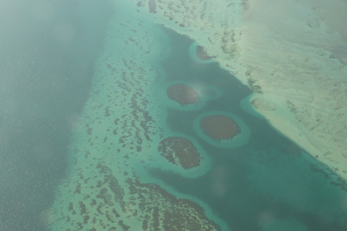 รูปถ่าย อียิปต์(Egypt) อียิปต์จากมุมสูง(Egypt from the sky) 2008-06 18