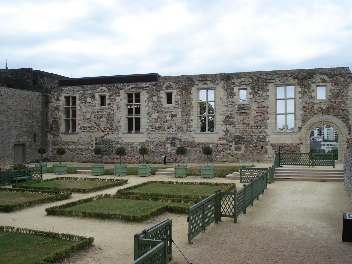 รูปถ่าย ฝรั่งเศส(France) อองเจ(Angers) 2006-06 44